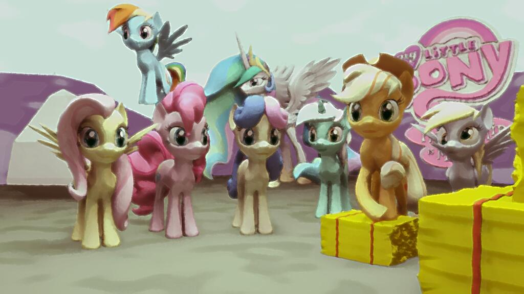 MLP Group Pictures (group_photo-007)