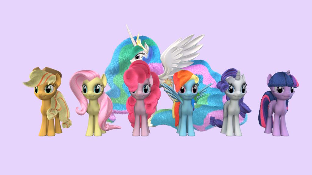 MLP Group Pictures (group_photo-008)
